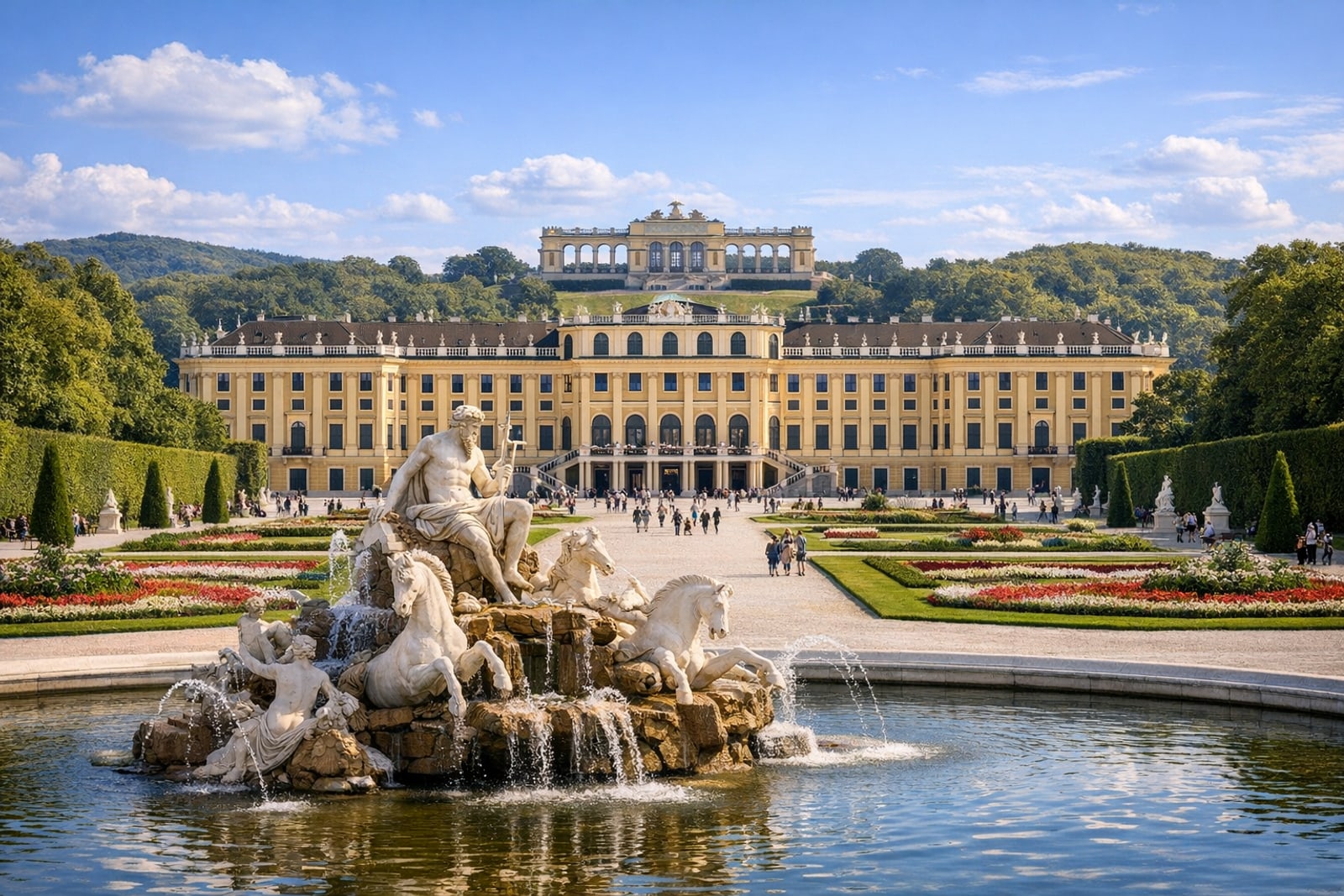 Austria