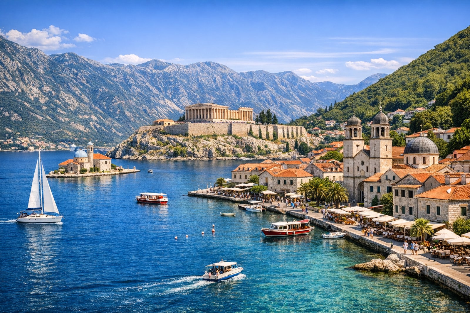 Montenegro