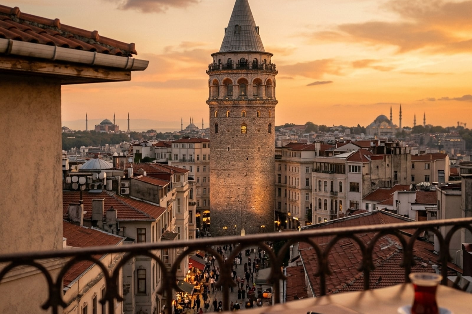 Turkey